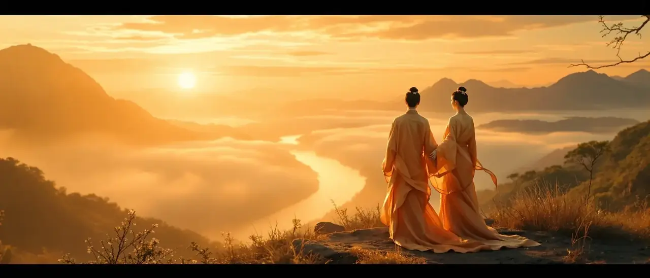 长风渡