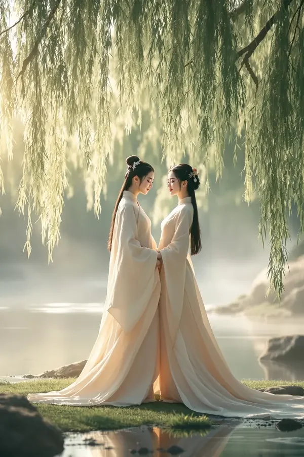 长风渡