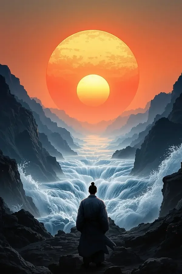 大江大河