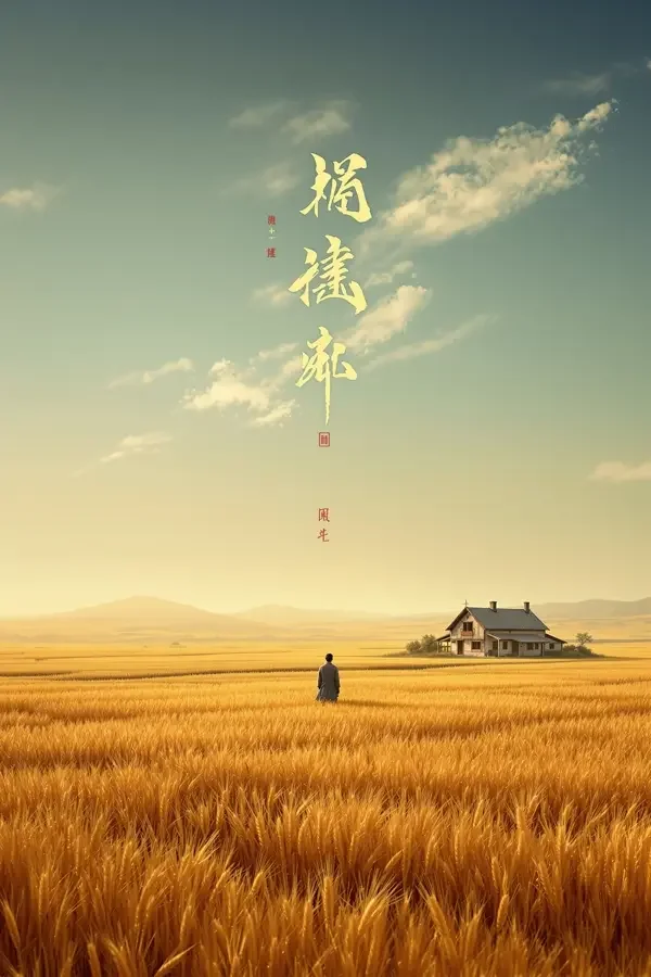 白鹿原