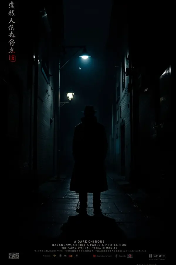 白夜追凶