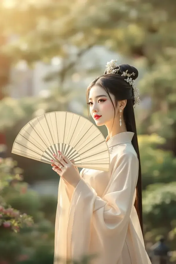 知否知否应是绿肥红瘦