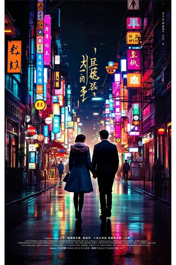 都市夜归人