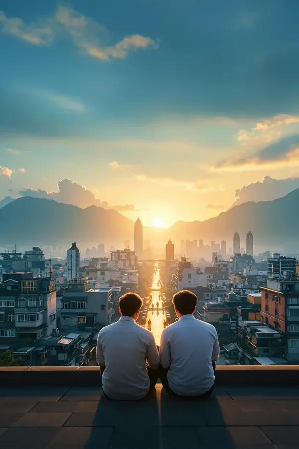 岁月神偷