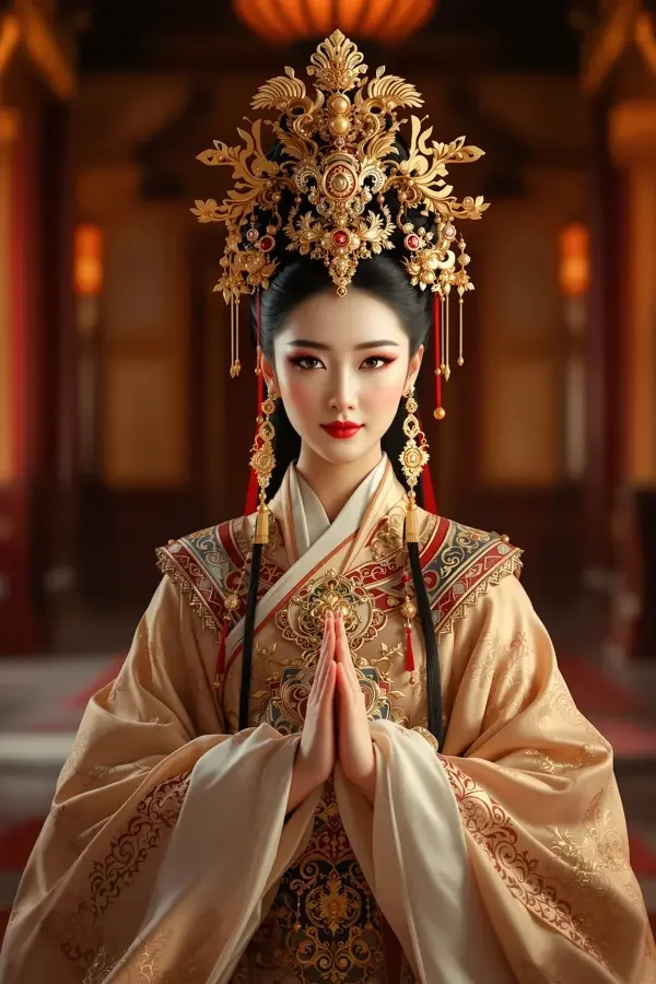甄嬛传