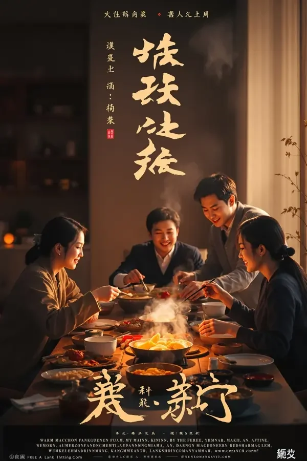 烟火人家