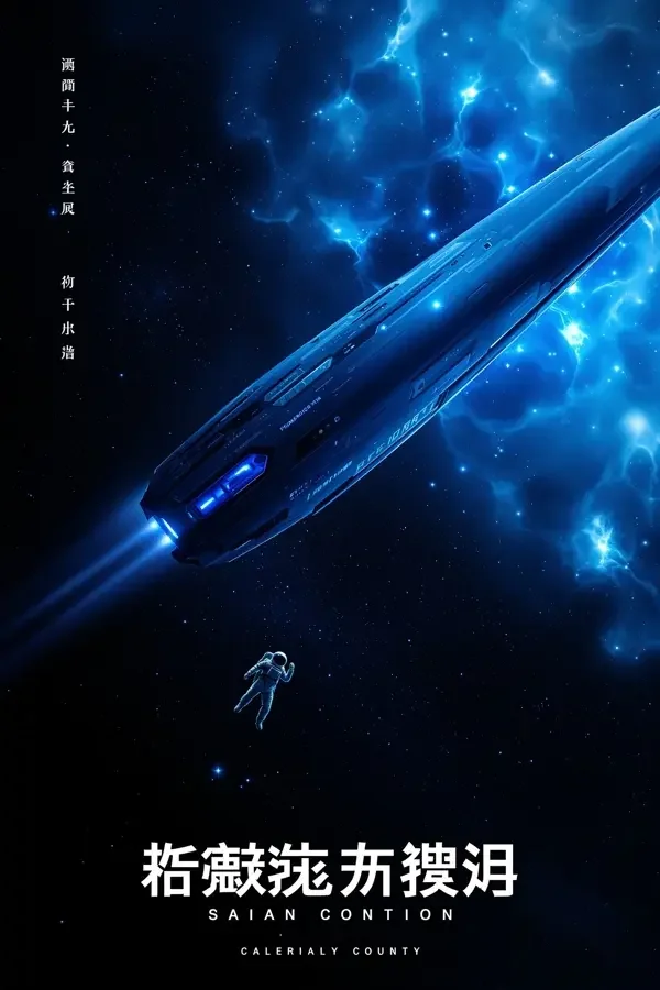 星际迷航者