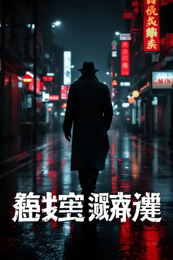 暗夜行者2